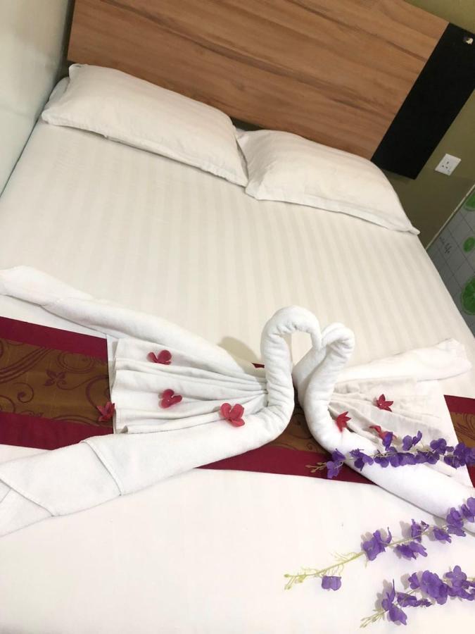 Amigo Hotel Сери-Искандар Экстерьер фото